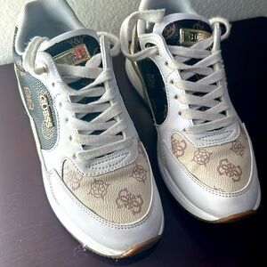 GUESS Women’s Sneakers